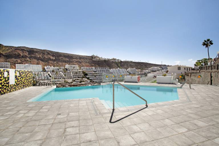 Apartment  Patalavaca