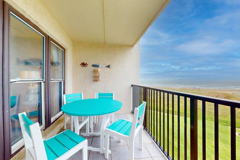 Condo South Padre Island