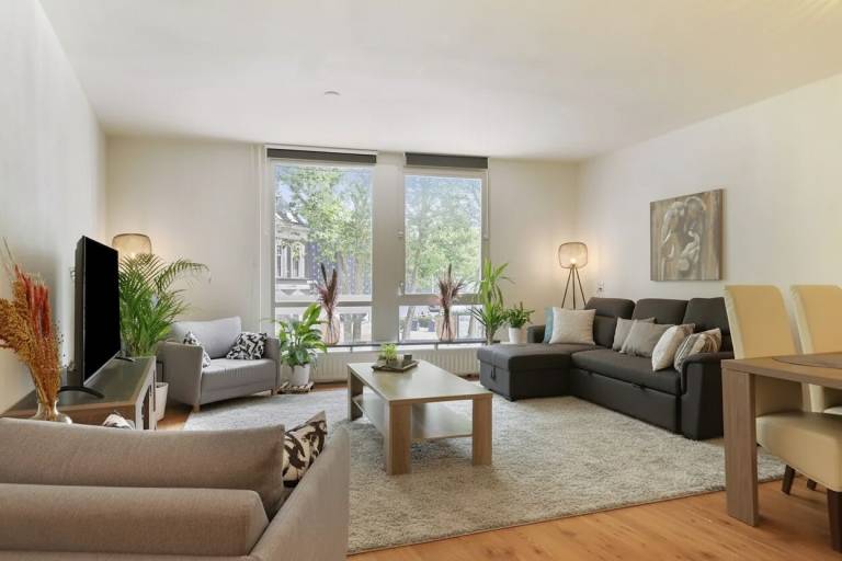 Ferienwohnung Tilburg