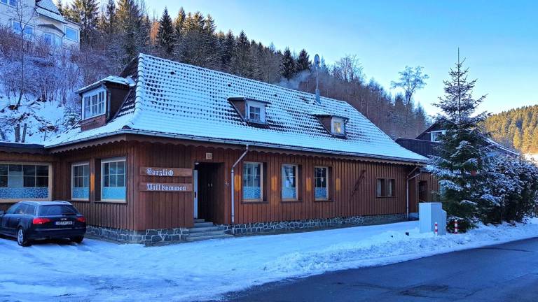Ferienwohnung Bad Grund