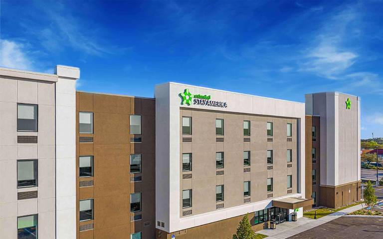 Extended Stay America Premier Suites - Bradenton — photo 2