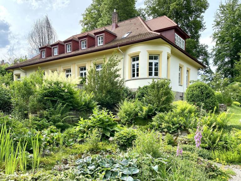 Ferienwohnung Münchberg