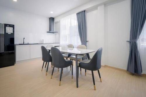 79 m² Ferienwohnung