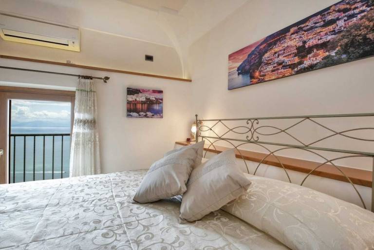 Maison de vacances Ravello