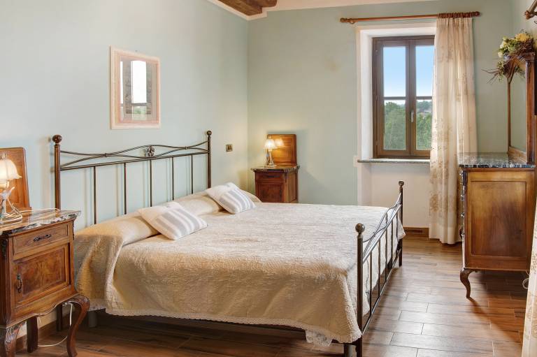 55 m&sup2; Ferienwohnung