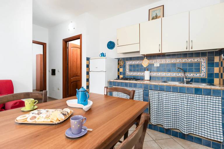 Holiday apartment with grill & yard | Panoramic view — photo 3