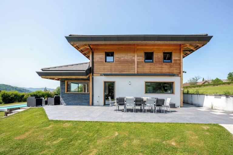 Villa Nonglard
