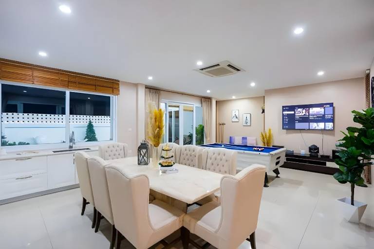 Platinum Pool Villa — photo 5
