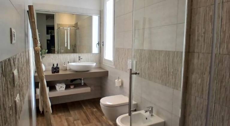 Apartment with 1 room for 6 persons — photo 2