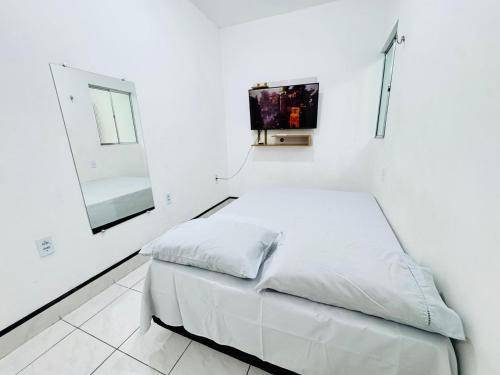 Apartamento Derby Clube