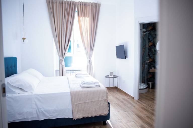Bed & Breakfast Secondigliano