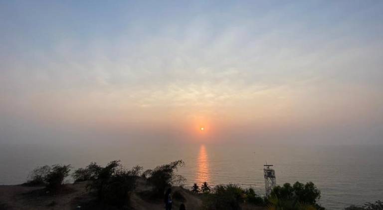 Woods Prashanti Homestay A — photo 5