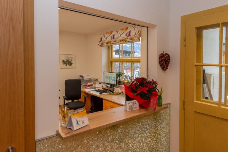 Pension Haffner — photo 5