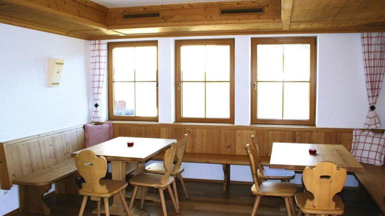 Ferienhaus  Fiss