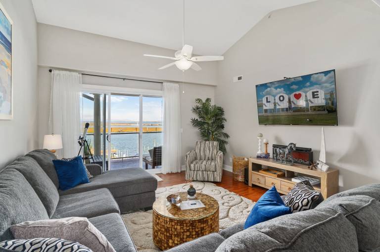 Condo Chincoteague Island