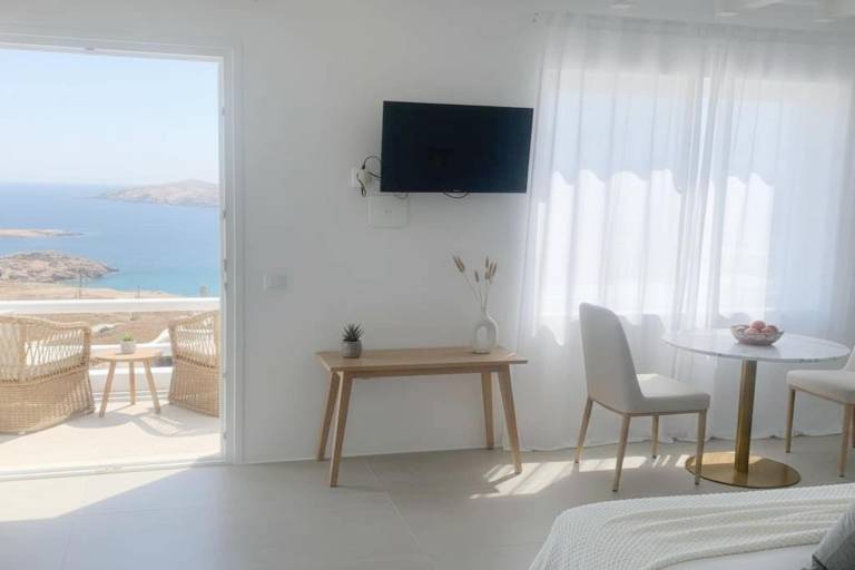 Apartamento Mykonos