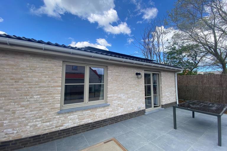 Ferienhaus Koksijde