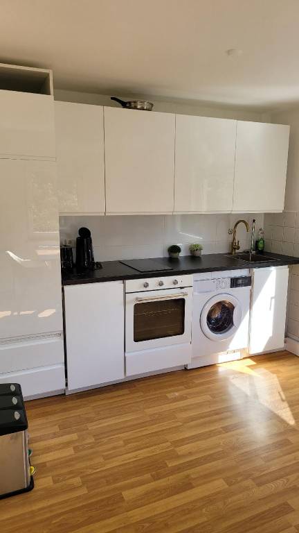 Rental apartment with garden — photo 4