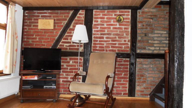 Ferienwohnung Wismar