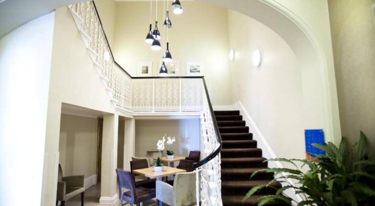 Shore View Hotel — photo 2