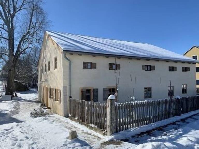 Ferienwohnung  Pappenheim