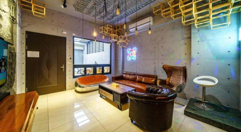 Tainan Anping AP7 — photo 3