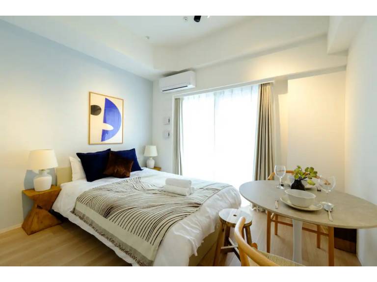 26 m² Ferienwohnung