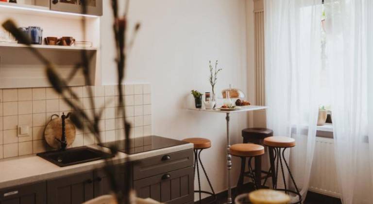 Apartamenty - Dom Hrabiny — photo 2