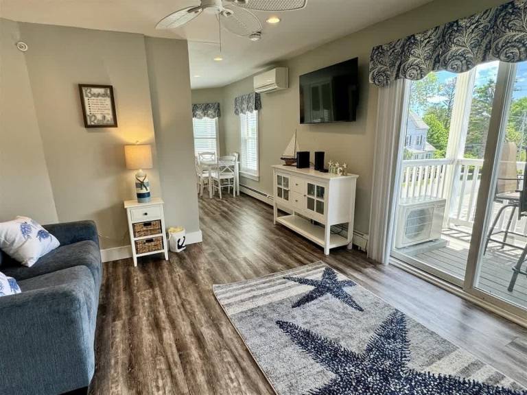 Condo Ogunquit