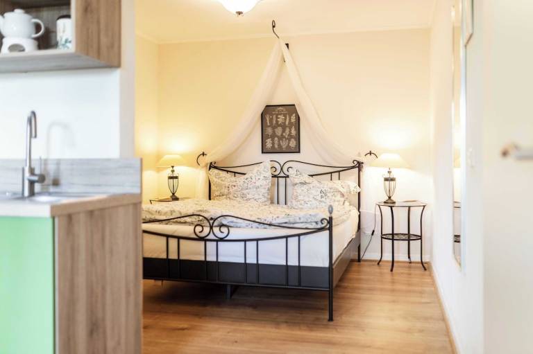 Ferienwohnung  Malente