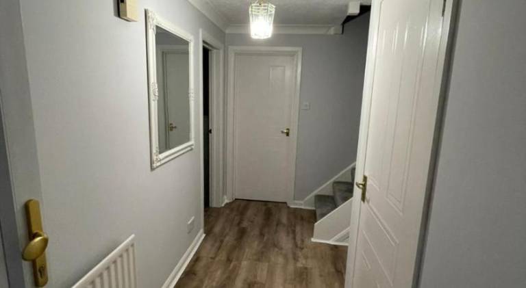 Rental apartment | Perfect for remote work | Pets are welcome — photo 4