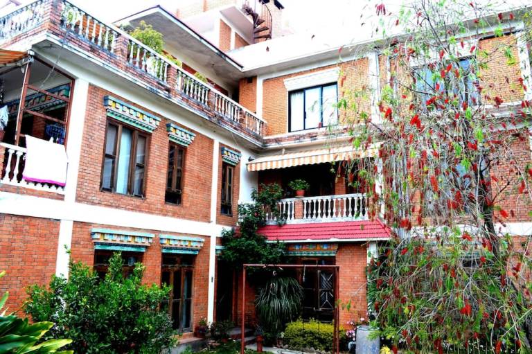Hotel Swiss Family Home