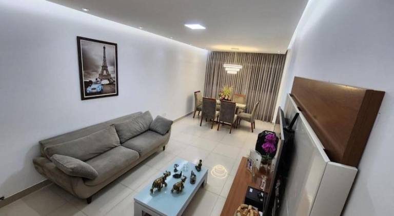 Rental apartment with 2 rooms for 10 persons — photo 2