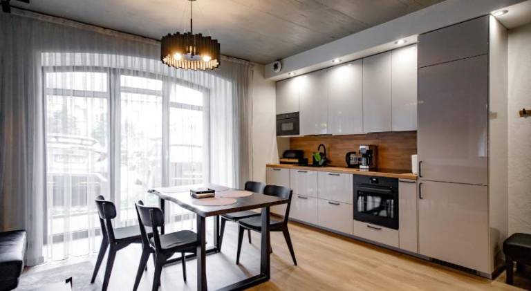 Hales Old Town Urban Apartments — photo 3