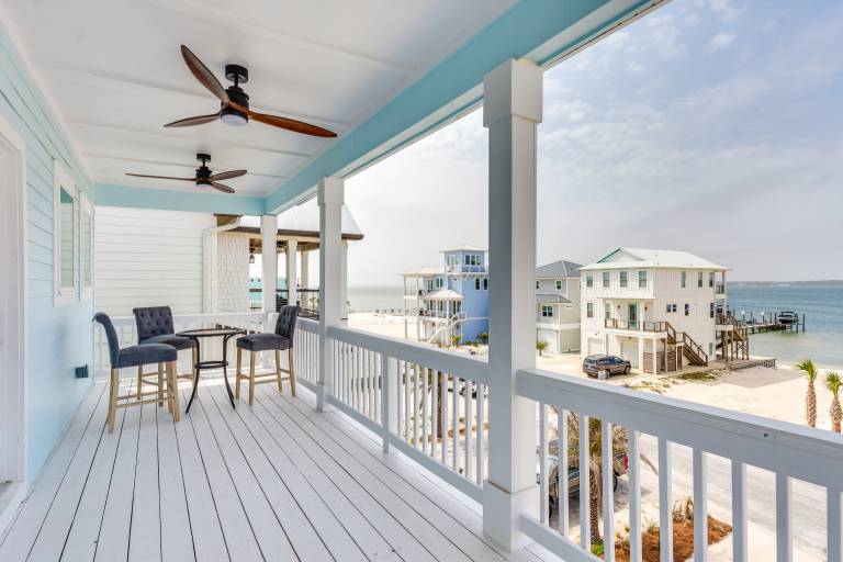 Huis Pensacola Beach