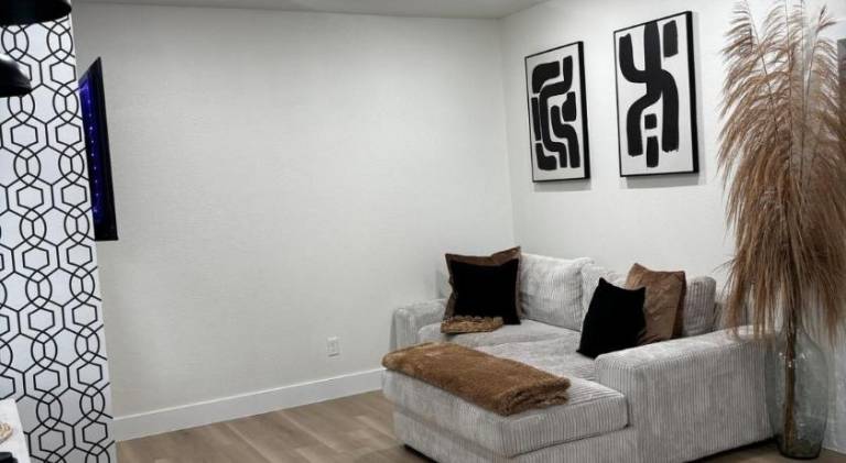 300 m² Ferienwohnung