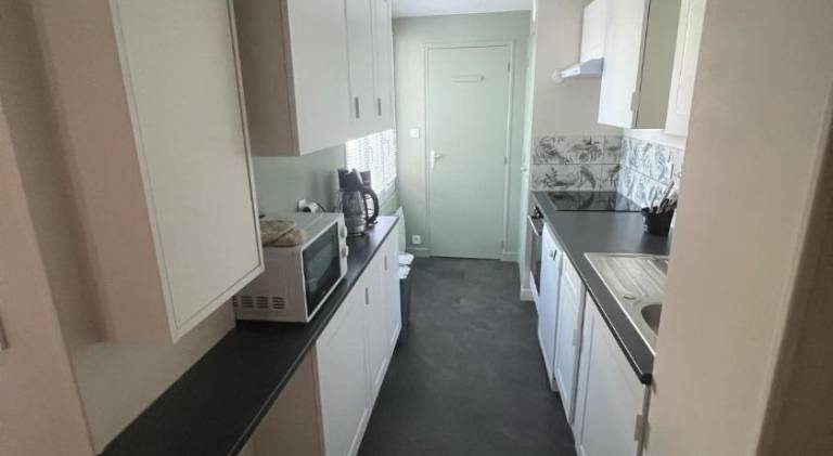 Rental apartment | Pet-friendly — photo 4