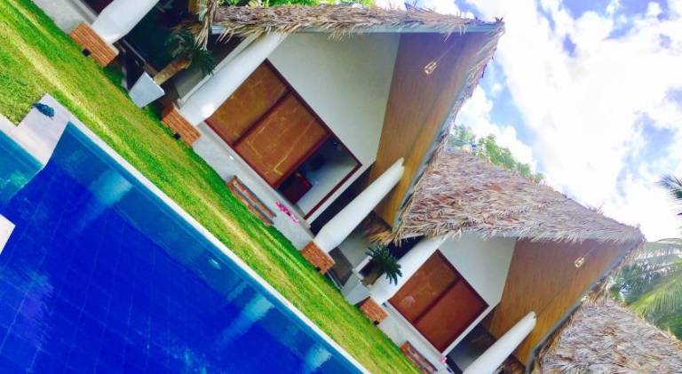 Airport Resort