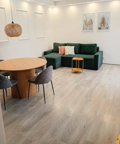 Apartament Jastrzębia Góra