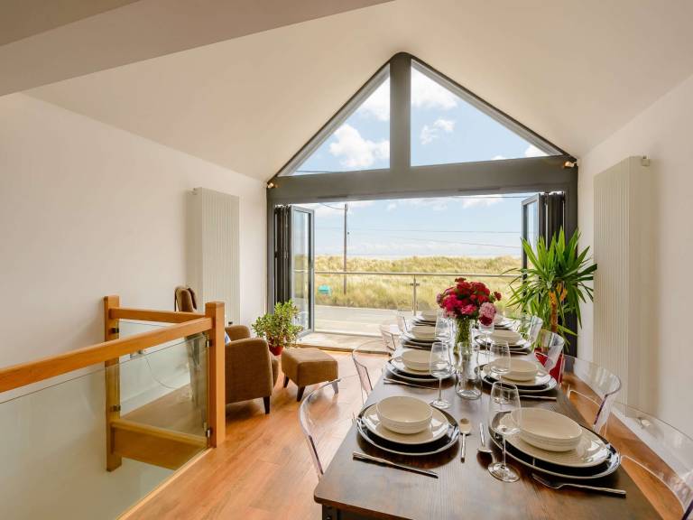 Cottage  Dungeness