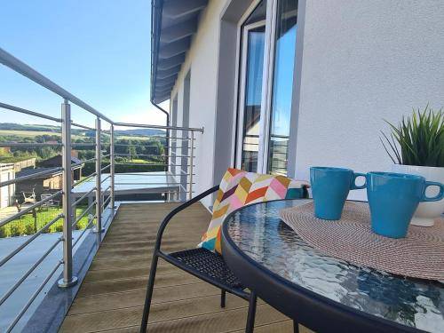 Apartament Kudowa-Zdrój