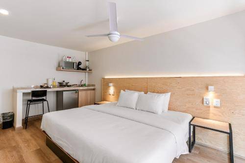 30 m² Ferienwohnung