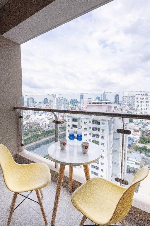 Rental apartment with pool — photo 3
