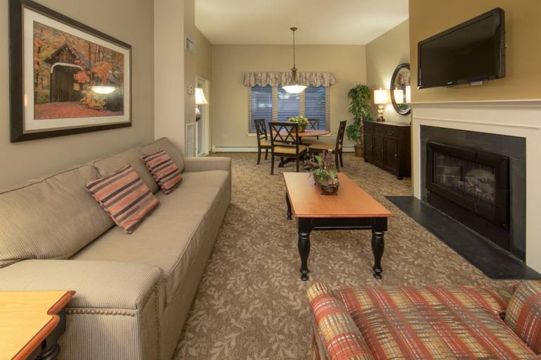 Resort  Brownsville