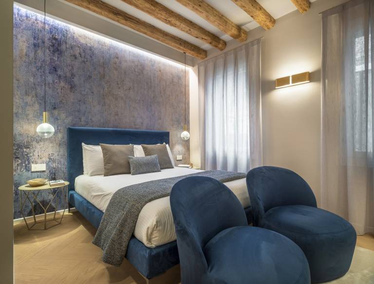 Fully equipped charming rental apartment with patio | Near Rialto Bridge | Dogs allowed in Venice