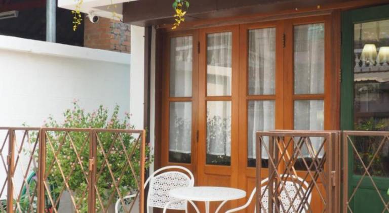 Wonderful villa | Near Wat Chedi Luang | Pets are welcome — photo 4