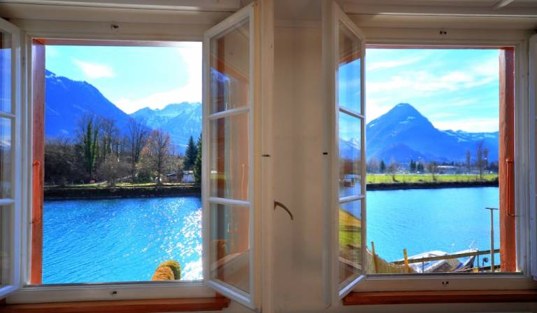 Apartamento Interlaken