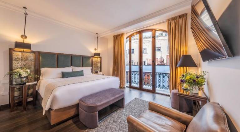Casa Kloster Hotel Boutique — photo 2