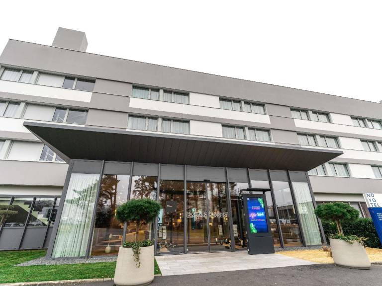 Novotel Angers Lac de Maine — photo 5
