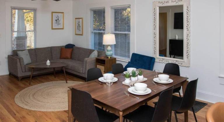 Vacation home with 3 rooms for 5 persons — photo 3